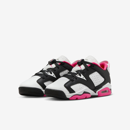 (GS) Air Jordan 6 Retro Low 'Fierce Pink' (2023) 768878-061 - SOLE SERIOUSS (3)
