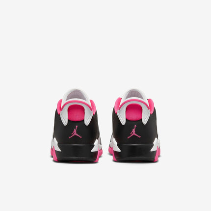 (GS) Air Jordan 6 Retro Low 'Fierce Pink' (2023) 768878-061 - SOLE SERIOUSS (5)