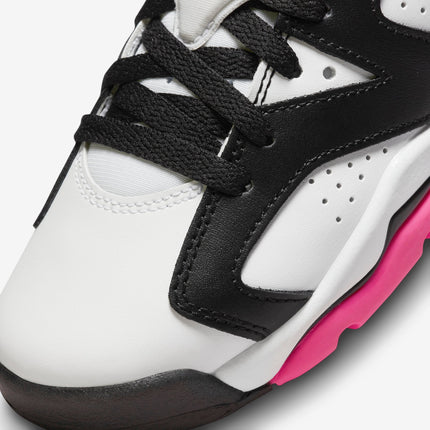 (GS) Air Jordan 6 Retro Low 'Fierce Pink' (2023) 768878-061 - SOLE SERIOUSS (6)