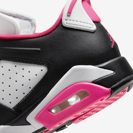 (GS) Air Jordan 6 Retro Low 'Fierce Pink' (2023) 768878-061 - SOLE SERIOUSS (7)