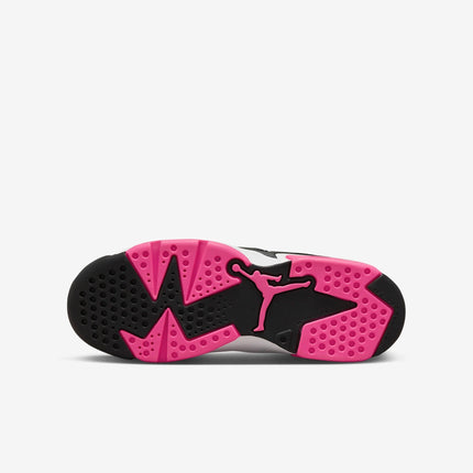 (GS) Air Jordan 6 Retro Low 'Fierce Pink' (2023) 768878-061 - SOLE SERIOUSS (8)