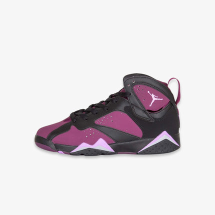 (GS) Air Jordan 7 Retro 30th 'Mulberry' (2015) 442960-009 - SOLE SERIOUSS (1)