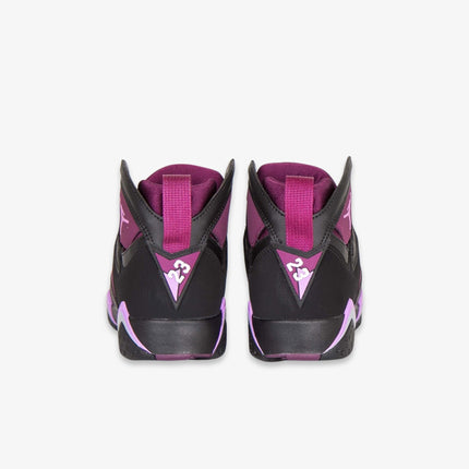 (GS) Air Jordan 7 Retro 30th 'Mulberry' (2015) 442960-009 - SOLE SERIOUSS (3)