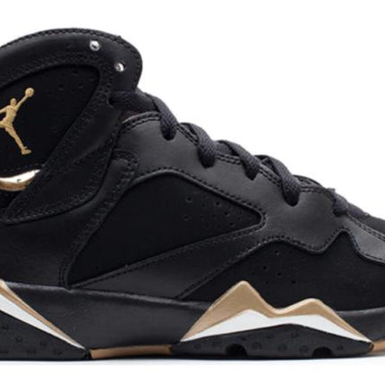 (GS) Air Jordan 7 Retro Golden Moments 'GMP' (2012) 304774-030 - SOLE SERIOUSS (1)