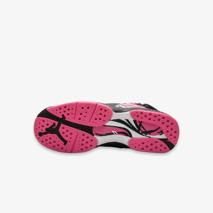 (GS) Air Jordan 8 Retro 'Pinksicle' (2020) 580528-006 - SOLE SERIOUSS (3)