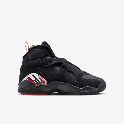 (GS) Air Jordan 8 Retro 'Playoffs' (2023) 305368-062 - Atelier-lumieres Cheap Sneakers Sales Online (2)