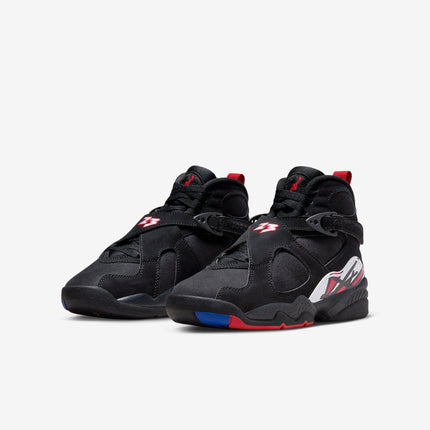 (GS) Air Jordan 8 Retro 'Playoffs' (2023) 305368-062 - Atelier-lumieres Cheap Sneakers Sales Online (3)