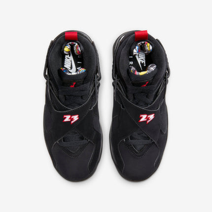 (GS) Air Jordan 8 Retro 'Playoffs' (2023) 305368-062 - Atelier-lumieres Cheap Sneakers Sales Online (4)