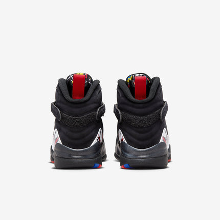 (GS) Air Jordan 8 Retro 'Playoffs' (2023) 305368-062 - Atelier-lumieres Cheap Sneakers Sales Online (5)