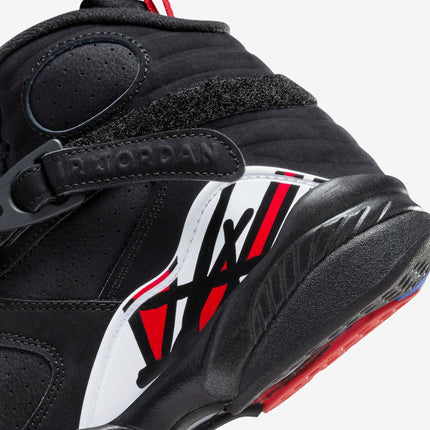 (GS) Air Jordan 8 Retro 'Playoffs' (2023) 305368-062 - Atelier-lumieres Cheap Sneakers Sales Online (7)