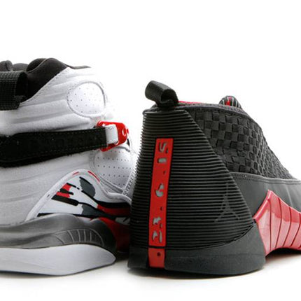(GS) Air Jordan 8/15 Retro CDP Pack 'Countdown' (2008) 338152-991 - SOLE SERIOUSS (1)