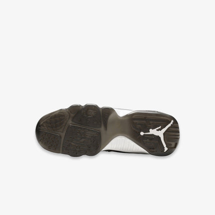 (GS) Air Jordan 9 Retro 'Cool Grey' (2012) 302359-015 - SOLE SERIOUSS (3)