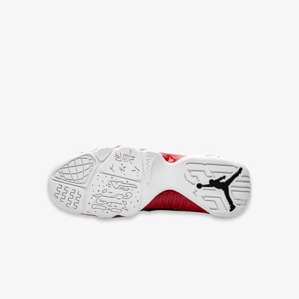 (GS) Air Jordan 9 Retro 'Gym Red' (2019) 302359-160 - SOLE SERIOUSS (3)