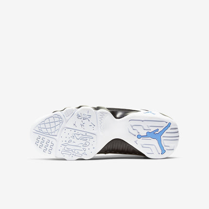 (GS) Air Jordan 9 Retro 'UNC University Blue' (2020) 302359-140 - SOLE SERIOUSS (8)