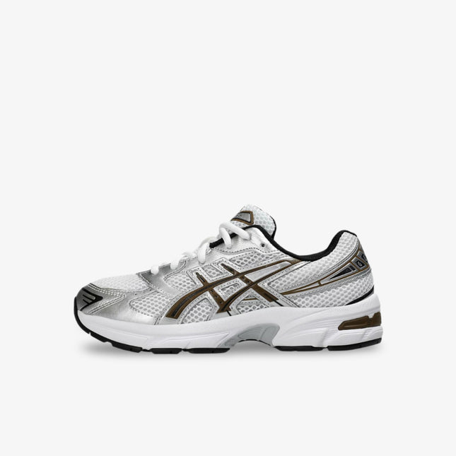 (GS) Asics Gel-1130 'White / Clay Canyon' (2024) 1204A163-104 - SOLE SERIOUSS (1)