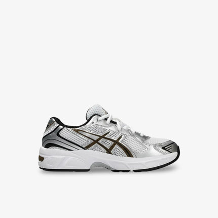 (GS) Asics Gel-1130 'White / Clay Canyon' (2024) 1204A163-104 - SOLE SERIOUSS (2)