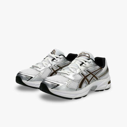 (GS) Asics Gel-1130 'White / Clay Canyon' (2024) 1204A163-104 - SOLE SERIOUSS (3)