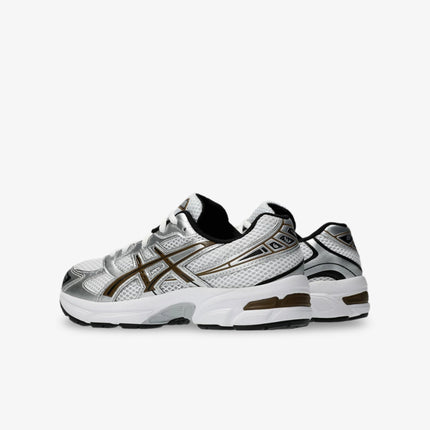 (GS) Asics Gel-1130 'White / Clay Canyon' (2024) 1204A163-104 - SOLE SERIOUSS (4)