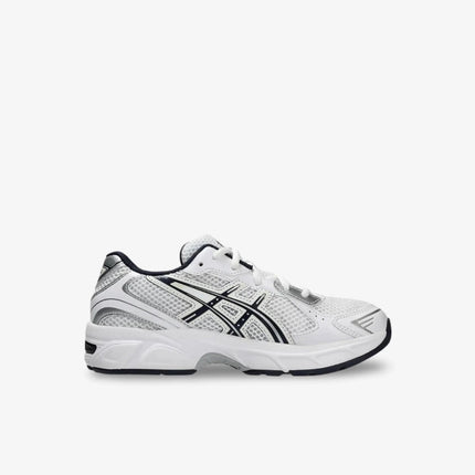 (GS) Asics Gel-1130 'White / Midnight Navy' (2024) 1204A163-101 - SOLE SERIOUSS (2)