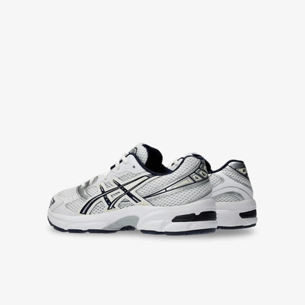 (GS) Asics Gel-1130 'White / Midnight Navy' (2024) 1204A163-101 - SOLE SERIOUSS (4)