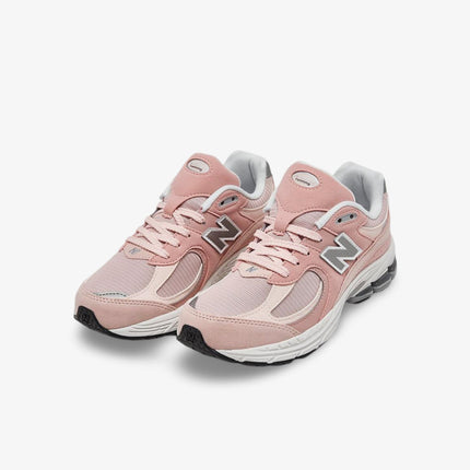 (GS) New Balance 2002R 'Pink Sand' (2023) GC2002SK - SOLE SERIOUSS (2)