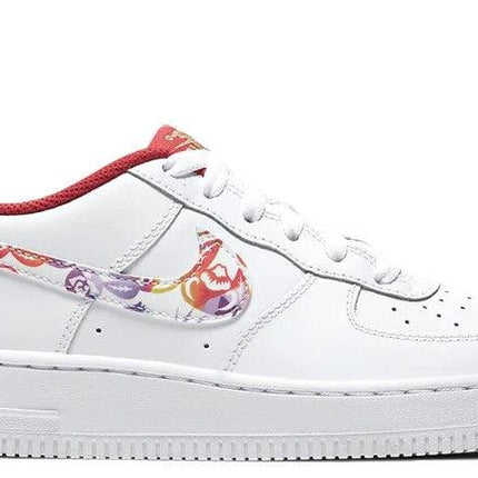 (GS) Nike Air Force 1 'CNY Chinese New Year' (2020) CU2980-191 - SOLE SERIOUSS (1)