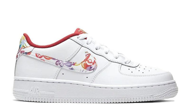 (GS) Nike Air Force 1 'CNY Chinese New Year' (2020) CU2980-191 - SOLE SERIOUSS (1)