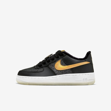 (GS) Nike Air Force 1 Low '50th Anniversary of Hip-Hop: Bronx Origins' (2023) FN6977-010 - SOLE SERIOUSS (1)