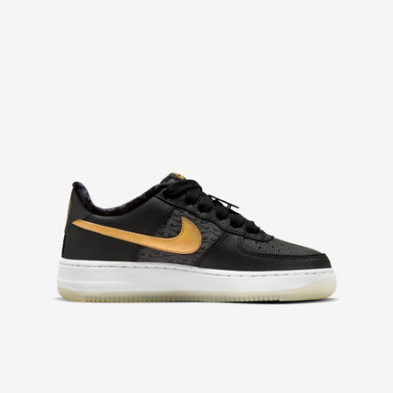 (GS) Nike Air Force 1 Low '50th Anniversary of Hip-Hop: Bronx Origins' (2023) FN6977-010 - SOLE SERIOUSS (2)