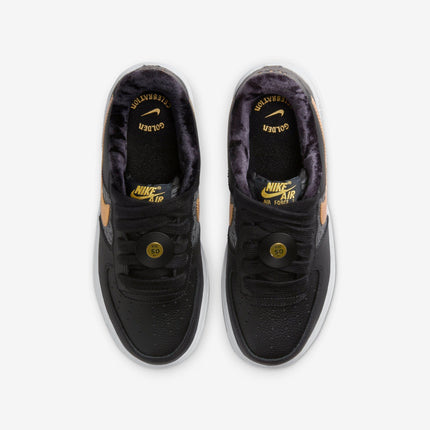 (GS) Nike Air Force 1 Low '50th Anniversary of Hip-Hop: Bronx Origins' (2023) FN6977-010 - SOLE SERIOUSS (4)