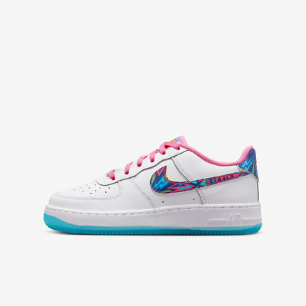 (GS) Nike Air Force 1 Low 'All-Star' (2023) DZ4883-100 - SOLE SERIOUSS (1)