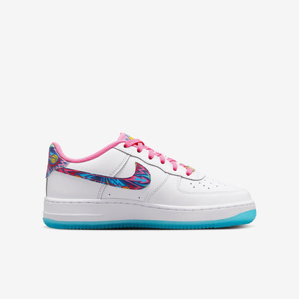 (GS) Nike Air Force 1 Low 'All-Star' (2023) DZ4883-100 - SOLE SERIOUSS (2)