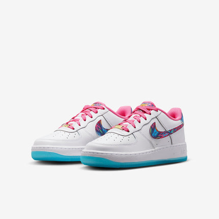 (GS) Nike Air Force 1 Low 'All-Star' (2023) DZ4883-100 - SOLE SERIOUSS (3)