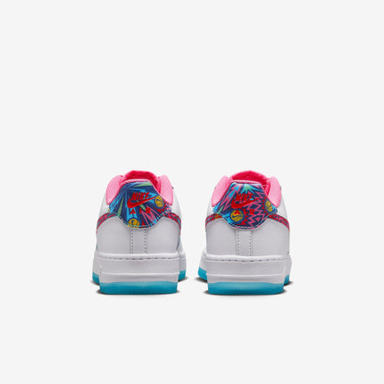 (GS) Nike Air Force 1 Low 'All-Star' (2023) DZ4883-100 - SOLE SERIOUSS (5)