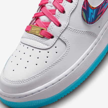 (GS) Nike Air Force 1 Low 'All-Star' (2023) DZ4883-100 - SOLE SERIOUSS (6)