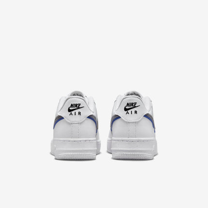 (GS) Nike Air Force 1 Low Impact Next Nature 'Double Swoosh' (2023) FD0688-100 - SOLE SERIOUSS (5)