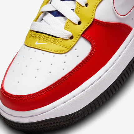 (GS) Nike Air Force 1 Low LV8 'Rubik's Cube' (2023) FN6980-657 - SOLE SERIOUSS (6)