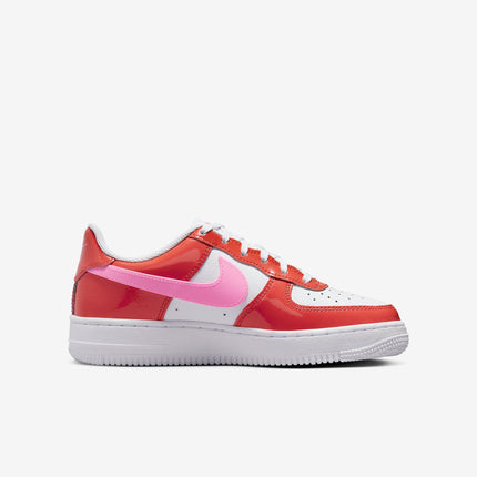 (GS) Nike Air Force 1 Low LV8 'Valentine's Day' (2023) FD1031-600 - SOLE SERIOUSS (2)