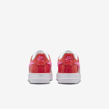 (GS) Nike Air Force 1 Low LV8 'Valentine's Day' (2023) FD1031-600 - SOLE SERIOUSS (5)