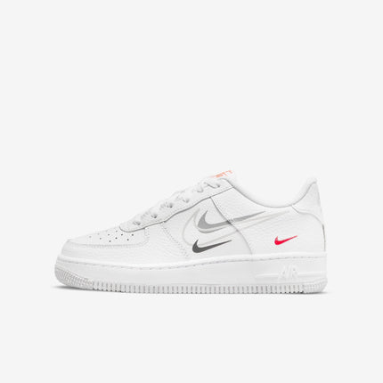 (GS) Nike Air Force 1 Low 'Multi-Swoosh' (2022) DO6486-100 - SOLE SERIOUSS (1)