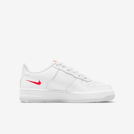 (GS) Nike Air Force 1 Low 'Multi-Swoosh' (2022) DO6486-100 - SOLE SERIOUSS (2)