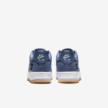 (GS) Nike Air Force 1 Low PRM 'West Coast Los Angeles' (2023) FJ4617-491 - SOLE SERIOUSS (5)