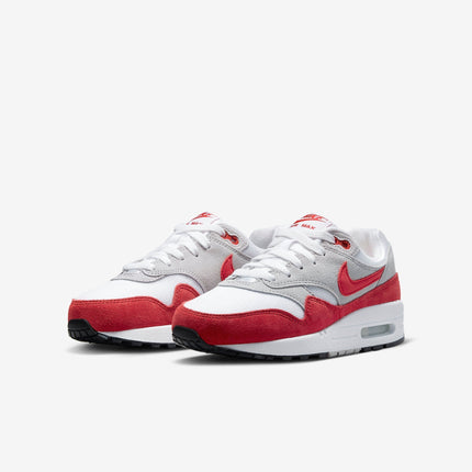 (GS) Nike Air Max 1 '86 OG 'Big Bubble Red' (2023) 555766-146 - SOLE SERIOUSS (3)