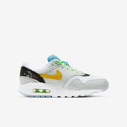 (GS) Nike Air Max 1 'Daisy' (2020) CW5861-100 - SOLE SERIOUSS (2)