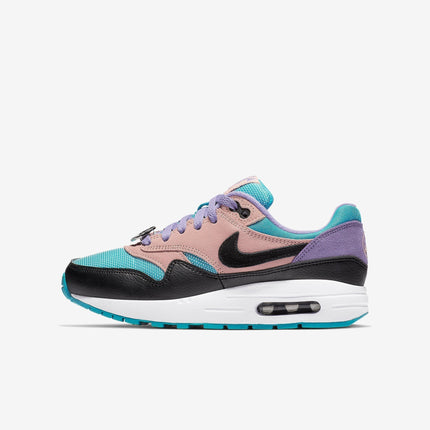 (GS) Nike Air Max 1 NK DAY 'Have A Nike Day' (2019) AT8131-001 - SOLE SERIOUSS (1)