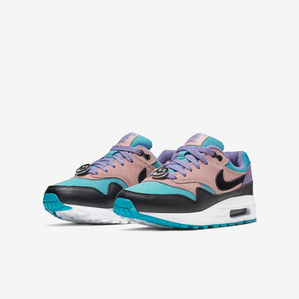 (GS) Nike Air Max 1 NK DAY 'Have A Nike Day' (2019) AT8131-001 - SOLE SERIOUSS (3)