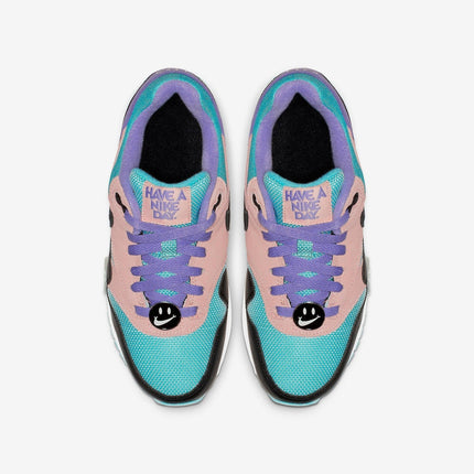 (GS) Nike Air Max 1 NK DAY 'Have A Nike Day' (2019) AT8131-001 - SOLE SERIOUSS (4)