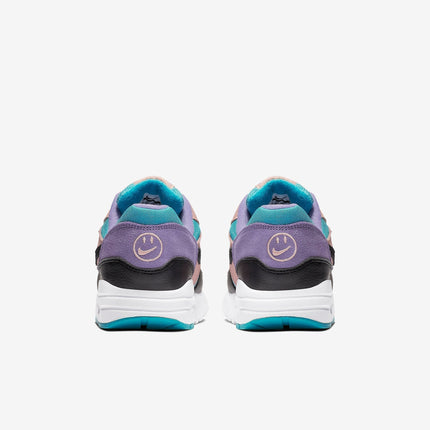 (GS) Nike Air Max 1 NK DAY 'Have A Nike Day' (2019) AT8131-001 - SOLE SERIOUSS (5)