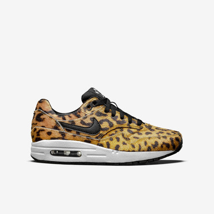 (GS) Nike Air Max 1 QS 'Leopard' (2015) 827657-700 - SOLE SERIOUSS (2)