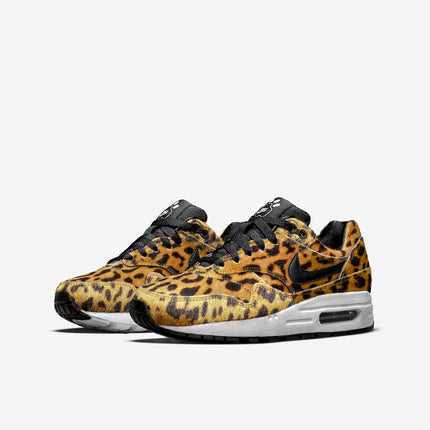 (GS) Nike Air Max 1 QS 'Leopard' (2015) 827657-700 - SOLE SERIOUSS (3)